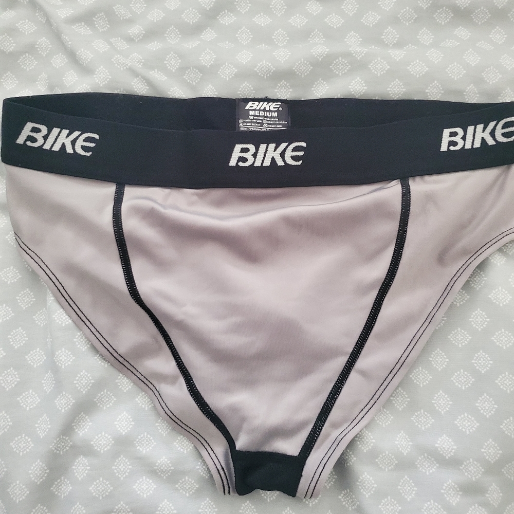 Bike sports brief RARE
